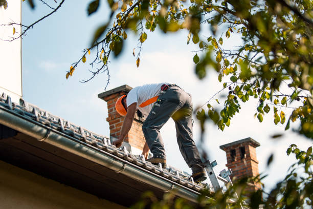 Quick and Trustworthy Emergency Roof Repair Services in Windsor, NC